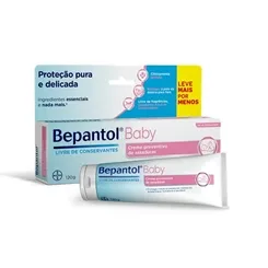 BEPANTOL BABY BIS 100G