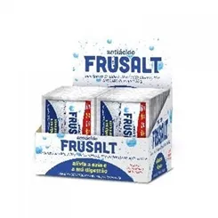 FRUSALT ENV 5G