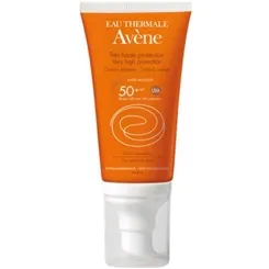AVENE CR TINTED 50+COLOR