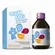 OSCAL KIDS 150ML MORANGO