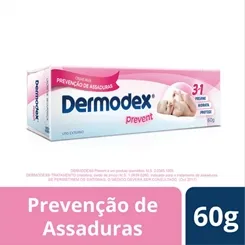 DERMODEX PREVENT 60GR