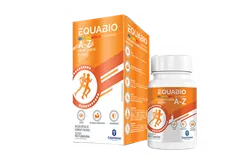 EQUABIO ZERO ACUCAR C/60 CPS