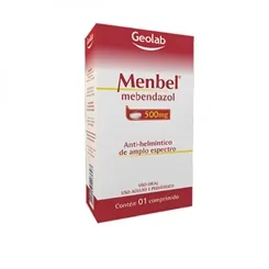 MENBEL C/6 CPR