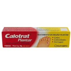 CALOTRAT PLANTAR 20G