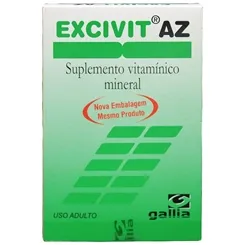 EXCIVIT AZ C/45 CPS