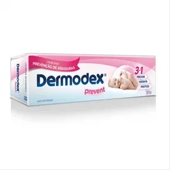 DERMODEX POM 30G