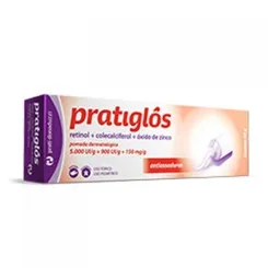PRATIGLOS 45G