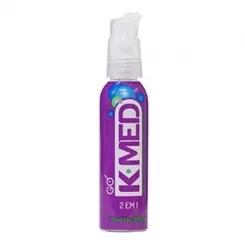 K-MED GO 2X1 101,5G