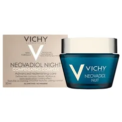 VICHY NEOVADIOL GF NOITE 50ML