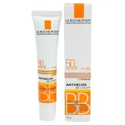 ANTHELIOS BB CREAM FPS 50/40G UNIVERSAL