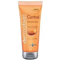 DERMOTIVIN CONTROL SAB LIQ 70ML P MUITO OLEOSA