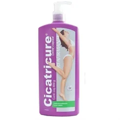 CICATRICURE CR REAFIRMANTE 400G
