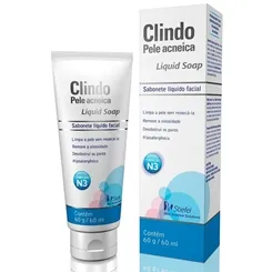 CLINDO SAB LIQ FAC P OLEOSA 60ML