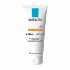 KERIUM MASCARA HIDR REP 200ML