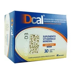 DCAL C/30 SACHES 5G