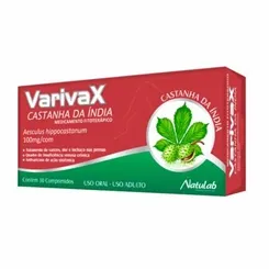 VARIVAX C/30