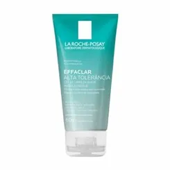 EFFACLAR GEL LIMP. FAC 60G