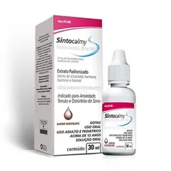 SINTOCALMY 300MG/2ML GTS 30ML