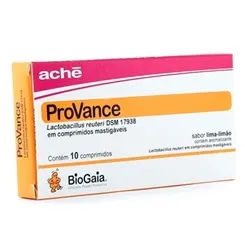 PROVANCE C/10 COMP LIMA-LIMAO