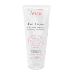AVENE COLD CREAM 100ML