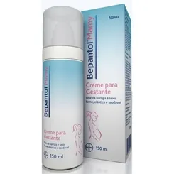 BEPANTOL MAMY 150ML