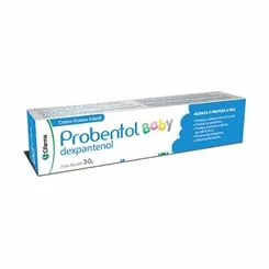 PROBENTOL BABY CREME 30G