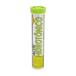 EUROVIT ACTIV HIDROT EFERV C/20 LIMAO