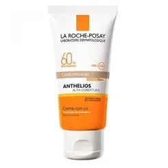 ANTHELIOS COUVRANT 60/50ML N01 CLARO