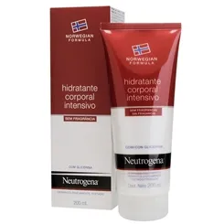 NEUTROGENA NORW HID INT 200 ML S/FRAG