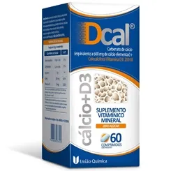 DCAL C/60 CPR