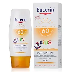 EUCERIN KIDS SUN LOT FPS60 150ML