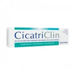 CICATRICLIN 15G GEL