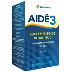 AIDE 3 GTS 20ML