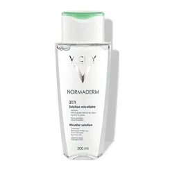AGUA MICELAR VICHY NORMADERM 200ML