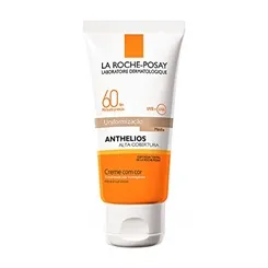 ANTHELIOS COUVRANT 60/50ML Nº 2 MEDIO