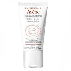 AVENE TOLERANCE EXTR CR 50ML
