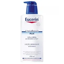 EUCERIN COMPLETE REPAIR 10%UREIA 250ML