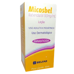 MICOSBEL LC 30ML