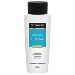 NEUTROGENA BODY CARE BAL 200ML