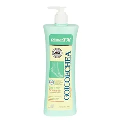 GOICOECHEA CR DIABET TX 386G