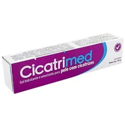 CICATRIMED 30G GEL