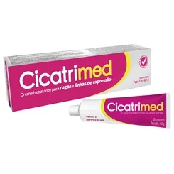 CICATRIMED 60G CREME
