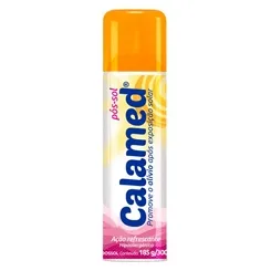 CALAMED AERO 185G/300ML