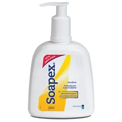 SOAPEX SAB.LIQ 250ML