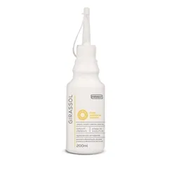 OLEO GIRASSOL 200ML FARMAX