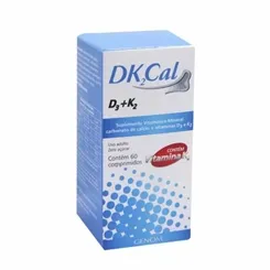 DK2CAL C/60 COMP