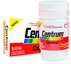 CENTRUM CONTROL C/60 CPR