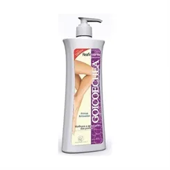 GOICOECHEA CR REAFIRMANTE 400G