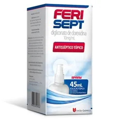 FERISEPT SPRAY 45ML