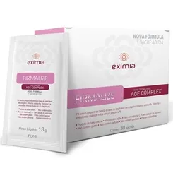 EXIMIA FIRMALIZE C/30 SACHES